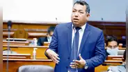 Acción Popular presenta proyecto para flexibilizar impedimento de contratación de familiares en el Estado