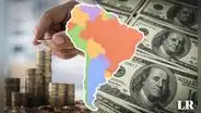 Descubre qué país de Sudamérica es el más atractivo para la inversión extranjera: supera a Corea del Sur