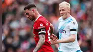 Se le escapa la Premier al Liverpool: los de Klopp cayeron 1-0 ante Crystal Palace en Anfield