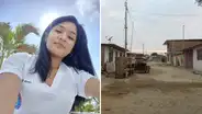 Universitaria queda grave tras ser víctima de robo y recibir un disparo en la cabeza en Piura