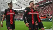 ¡Xabi hace historia! Bayer Leverkusen ganó su primera Bundesliga en 119 años tras golear 5-0 al Bremen