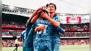 Arsenal cayó 2-0 ante Aston Villa y perdió la oportunidad de ser líder de la Premier League 2024