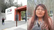 Ingeniera química que estudió en universidad de Perú y China revela impactantes diferencias: "Se sobreexigen bastante"