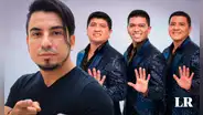 Marco Antonio Guerrero y la exorbitante cifra que ganaba en Grupo 5 con 19 años: "Era como un hijo"
