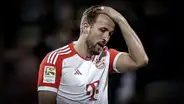 Harry Kane y la curiosa maldición que tiene: ¿cuántos títulos perdió en su carrera profesional?