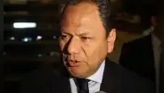 Mariano González sobre salida de Harvey Colchado de la Diviac: "Es una venganza de Dina Boluarte"