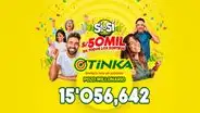La Tinka EN VIVO: resultados y sorteo de hoy, 14 de abril de 2024