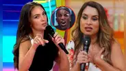 Natalie Vértiz sobre Ethel Pozo: "Se sorprende de la casa de Farfán, pero la suya es del mismo tamaño"