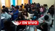 Resultados examen UNC 2024: revisa la lista de ingresantes y puntajes de la prueba de admisión