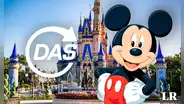 Descubre las nuevas políticas de Disney que podrían prohibir el acceso al parque en Florida a estas personas