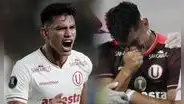 ¿Qué lesión tiene el 'Tunche' Rivera y cuántos partidos se perdería con Universitario?