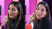 ¿Maria Grazia Gamarra confrontó a Henry Spencer durante entrevista?: "No me gustan las bromas"