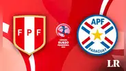 Perú vs. Paraguay femenino: fecha, hora y canal del partido por el Sudamericano Sub-20