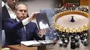 Israel solicita ante la ONU que Irán reciba "todas las sanciones posibles" tras ataques
