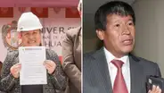Wilfredo Oscorima: audios mostrarían cómo Esperanza Rojas tiene injerencia en el Gobierno Regional de Ayacucho