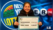Isidra Molina, la latina que ganó US$1 millón de Powerball, pero perdió el 40% del premio