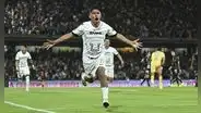 Piero Quispe le dio la victoria a Pumas UNAM: universitarios ganaron 1-0 a León por la Liga MX
