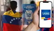 Pasaporte venezolano 2024: revisa el nuevo precio, plazos y cómo tramitarlo en SAIME