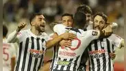 ¿Cómo quedó Alianza Lima vs. Atlético Grau por la fecha 11 del Torneo Apertura 2024?