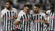 Alianza Lima venció 2-0 a Atlético Grau y se aferra al sueño de ganar el Torneo Apertura