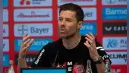 Xabi Alonso hace historia: Leverkusen salió campeón tras 119 años y sin perder un partido