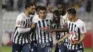 Alianza Lima sueña con el Apertura: derrota a Grau y le mete presión a Universitario y Cristal