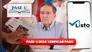 PASE-U, Listo Wallet: verificar cédula y métodos de pago para cobrar la beca digital, según Ifarhu