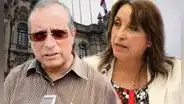 Nicanor Boluarte: aparecen audios que muestran cómo operó tras golpe de Pedro Castillo