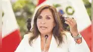 Boluarte reacciona tras ser abucheada: “Los gritos u odios a la patria no nos van a detener”
