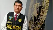 Harvey Colchado solicita levantamiento de su suspensión temporal como jefe de la Diviac