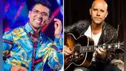 Ni Christian Yaipén ni Gian Marco: conoce al mejor cantante de Sudamérica, según la IA