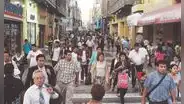 Al 76% de los peruanos no le alcanza el dinero para el mes