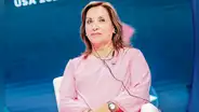 Dina Boluarte se niega a autorizar el levantamiento de su secreto bancario