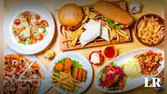 Descubre los 5 mejores restaurantes de comida rápida de Estados Unidos, según Fodor’s Travel Guide