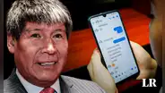 Wilfredo Oscorima: joven denunció a gobernador por acoso sexual al pedirle fotos íntimas en redes sociales