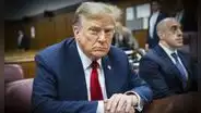 Inicia el histórico juicio contra Donald Trump, acusado de sobornos de US$130.000 a exactriz porno