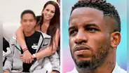 Juzgado otorga medidas de protección a hijo de Jefferson Farfán y Melissa Klug tras denuncia