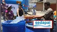 CORTE DE AGUA en Lima HOY, 18 de abril, vía Sedapal: mira si tu distrito será afectado