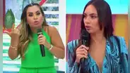 Ethel Pozo rompe su amistad con Natalie Vértiz tras revelar su exclusiva propiedad: "Me ataca"