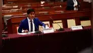 Congreso: este martes 16 debaten proyecto para restituir la inmunidad parlamentaria