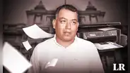 Darwin Espinoza habría cometido delitos de peculado de uso y coacción: podría recibir hasta 6 años de cárcel