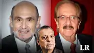 Édgar Vivar y el aparatoso accidente que revive la muerte de Benito Castro, según César Bono
