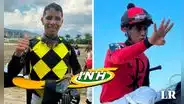 INH suspende por 1 año a 'Kid' Quevedo y Jhonatan Aray tras reunión en La Rinconada