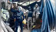 La Libertad: vecinos de Huamachuco denuncian invasión de mineros ilegales provenientes de Pataz