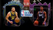 ¡Triunfazo! Sacramento se tumbó por 118-94 a Warriors en el Play-In NBA 2024