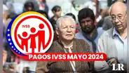 Pensión IVSS mayo 2024: revisa cuándo llega el NUEVO PAGO del Seguro Social y si te toca recibirlo
