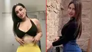 ¿Quién es Karen Paniagua, la peruana que brilla en Onlyfans y que difunde la cultura del país?