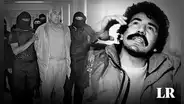 Entérate de lo que fue capaz este mafioso mexicano para evitar ser extraditado a los Estados Unidos