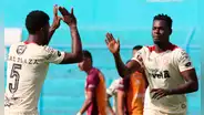 UTC venció 2-0 a Los Chankas y escapa de los últimso lugares del Apertura de la Liga 1
