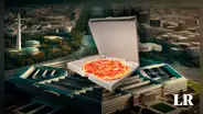 ¿La pizza puede predecir una crisis mundial? Conoce el Pizza Meter y su relación con las guerras